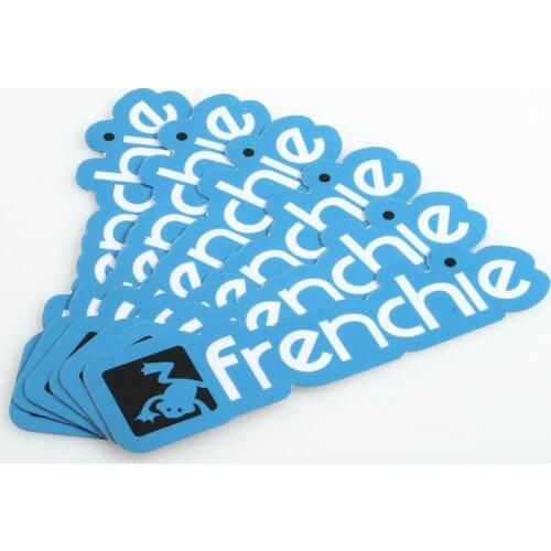 High quality uv proof custom stickers suppliers ---PX9066