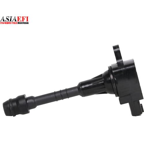 4x Катушка зажигания 22448-6N015 Nissan QG13DE, QG15DE, QG18DE wingroad