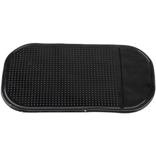 1Pcs Anti-Slip Mat Automobiles Interior Accessories for Mobile Phone Perfume Seat Pad GPS Anti Slip Car Sticky Anti-Slip Mat