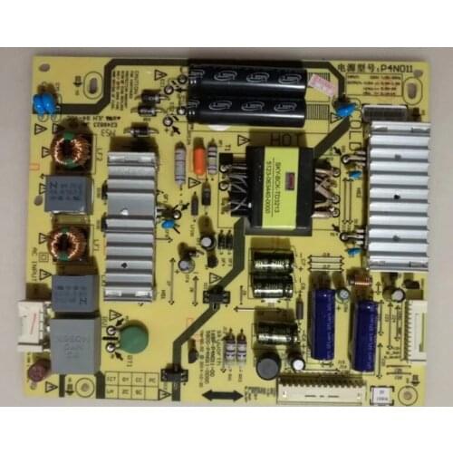 5800-P4N011-0000 168P-P4N011-00 power supply board for 42E710U T-CON connect board