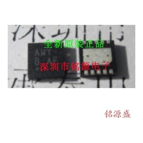 Free Shipping MAX16840ATB T MAX16840 AWY TDFN10