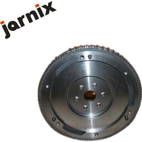 Jarnix Flywheels