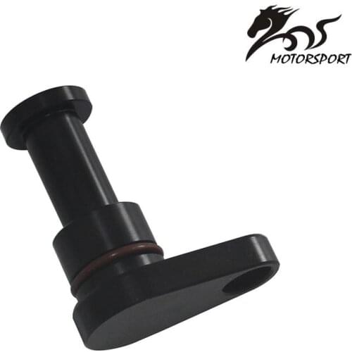 VTEC and VTC Block Off combo for Honda Acura K20 K24 K Series