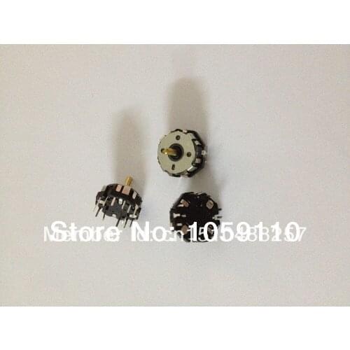 1PCS RKJXT series Japan imported authentic ALP rocker switch 8-directional Stick Switch Encoder RKJXT1E12001,hight quality