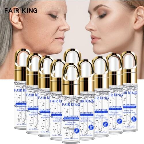 Acne Treatment Whitening Collagen Skin Care Anti Wrinkle Face Serum Oil Hyaluronic Acid Anti-Aging Cream Wonderful Essence