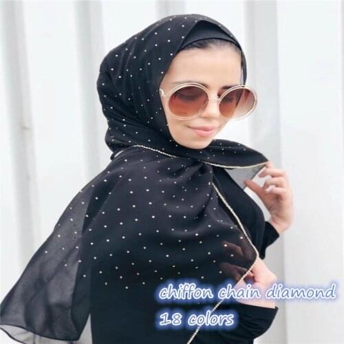 NA&DEN HIJAB Women's Stoles