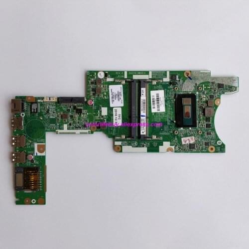 Genuine 802677-501 DA0Y61MB6E0 UMA w I3-5010U CPU Laptop Motherboard for HP Pavilion 13 Series NoteBook PC
