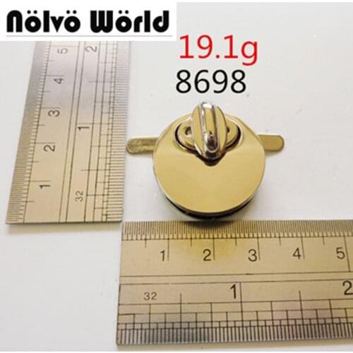 Nolvo World Mini Wallets
