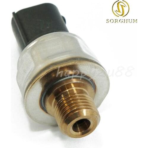 New Fuel Rail Pressure Regulator Sensor 45PP10-1 67R-010289 10R-032447 For Mercedes Benz
