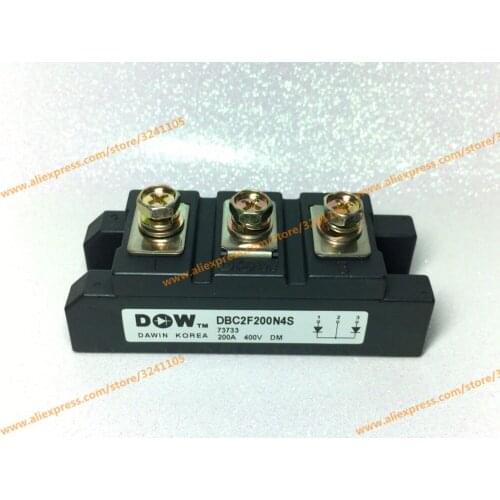 NEW DBC2F200N4S MODULE