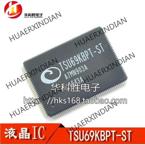 New Original TSU69KBPT-ST