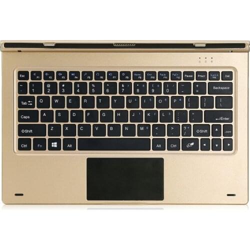 Second hand Original Onda oBook 11 Plus shaft magnetic keyboard with standard USB port