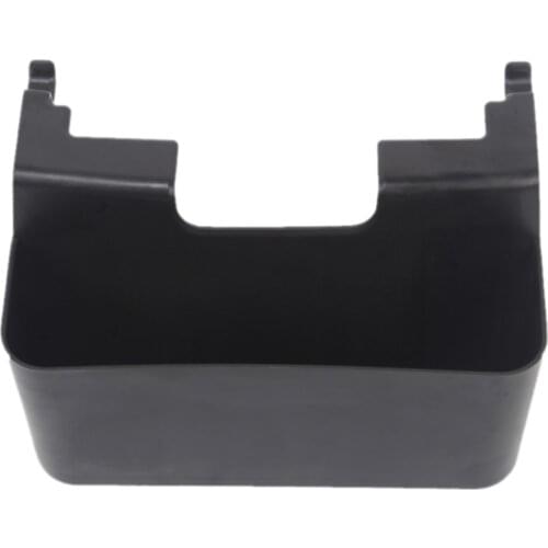 Front Center Console Hanging Armrest Storage box for Jeep Wrangler JK 2011 2012 2013 2014 2015 2016 2017 Car Interior Tray