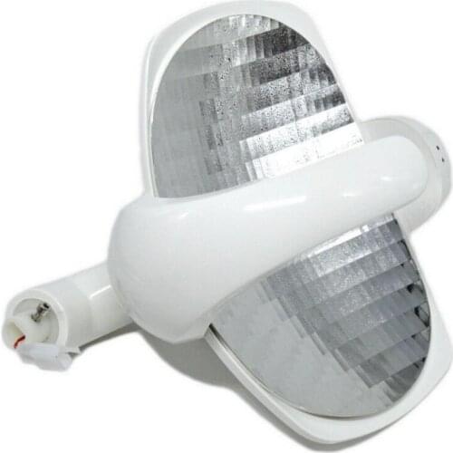 COXO Dental LED Lamp Dental Chair Unit LED / Oral Surgery Operating Light Lamp Shadowless Surgical Light Dental Lamp Sensor Lamp