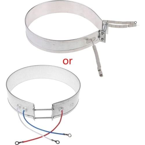 160mm Thin Band Heater Element 220V 750W For Household Electrical Appliances New
