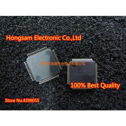 TUSB2036VF TUSB2040APT TUSB2046VF TUSB2046BVF TUSB2070PT TUSB2136PM TUSB3410VF TUSB6020PFC TUSB6250PFC QFP