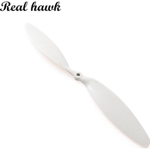 High Quality 1238 electric Nylon Propeller Blade CW CCW For RC FPV Quadcopter RC Racing Drone Frame Spare Parts DIY
