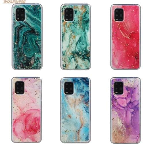WOGESHISB Phone Cases Xiaomi Mi 9