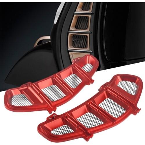 Motorcycle CNC Radiator Guard Grille Cover Protector For VESPA GTS300 GTS250 GTS 250 300 2013 2014 2015 2016 2017 2018 2019 2020