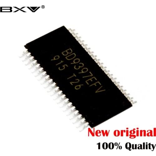 1PCS BD9397EFV BD9397EFV-E2 BD9397 Free Shipping Logic Ics International Standard