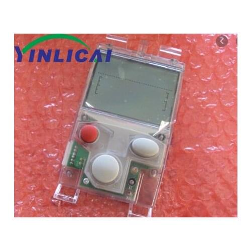 1PCS Control panel Front left control panel C7796-67004 C7796-67005 for the designjet 130 100 110 120 130 plotter parts