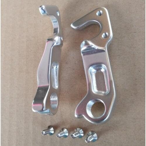10pcs Bicycle derailleur hanger For Shimano Direct Mount GT #K33027 Zaskar GT carbon ePantera Backwoods frame bike mech dropout