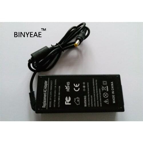 16V 4.5A 72W AC /DC Power Supply Adapter Battery Charger for PANASONIC TOUGHBOOK CF18 CF19 CF29