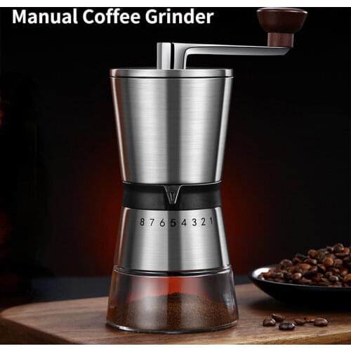 Akmool Coffee Grinders