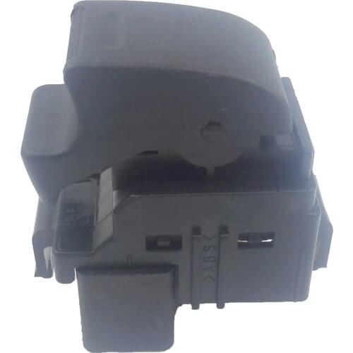 Auto Power Window Switch for 2004-2011 84810-0K010 848100K010