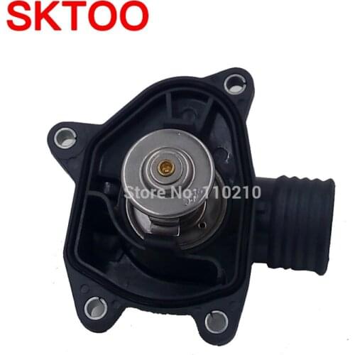 Auto parts For LAND ROVER FREELANDER MG ZT ROVER 75 2.0 THERMOSTAT HOUSING PEL000090 PEL100570 PEL100570L
