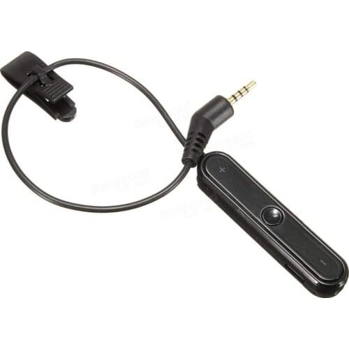 Bluetooth 5.0 Handsfree Stereo Audio Adapter Wireless Music Receiver for Bose QC3 QC Quiet Comfort QuietComfort 3 Headphones