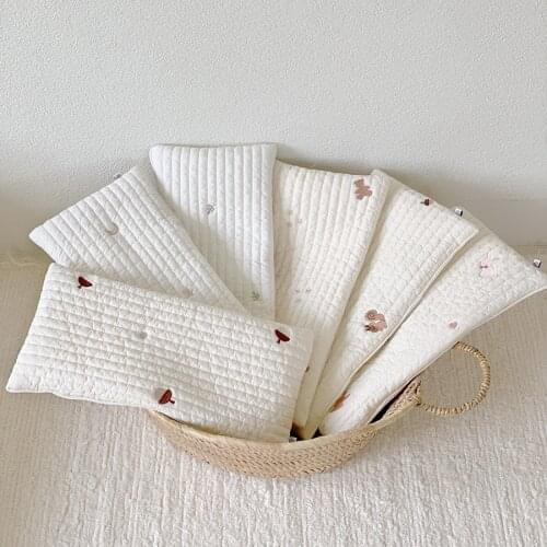 Facejoyous Newborn Pillows