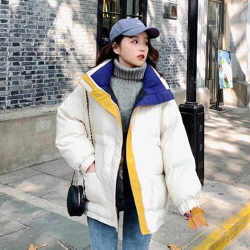 Женские пуховики HKCP China At AliExpress