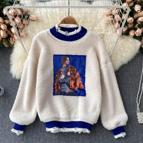 Iceinside Womens Autumn Hoodies