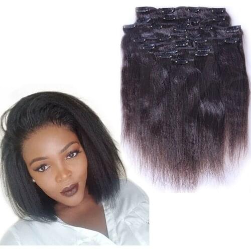 IVOGUE HAIR Remy $ 19.99