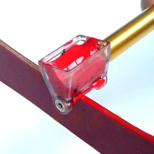 Leather oil edge pen Bag repair tools DIY Repair edge oil of purse and mobile phone cover