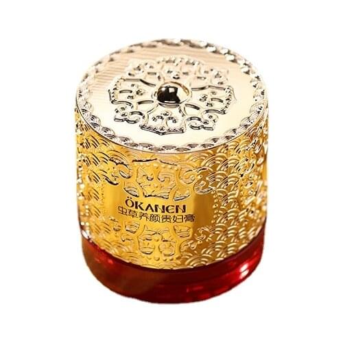 Cordyceps Beauty Ointment ordinary skin care beauty prodicts base makeup