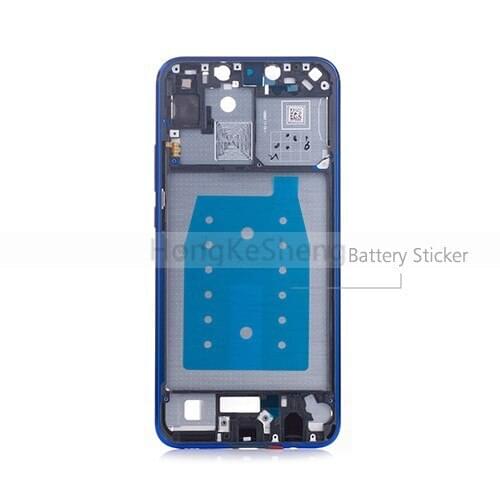 OEM Middle Frame for Huawei P Smart Plus Nova 3i