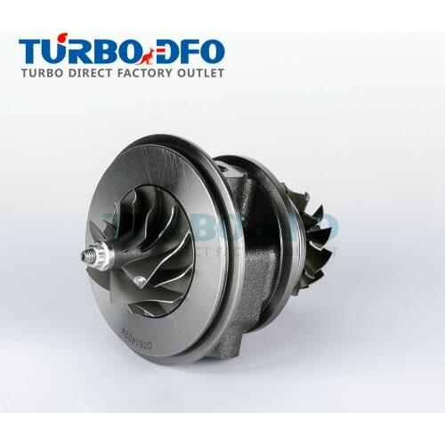 Balanced Turbocharger CHRA For Mitsubishi Challanger Delica 2.8 TD 4M40 Turbine Cartridge TF035HM 49135-03200 ME202246 1998