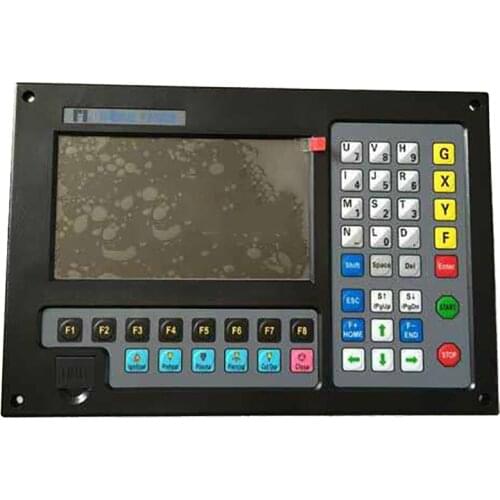 CNC Cutting Machine System Plasma CNC controller System Separator