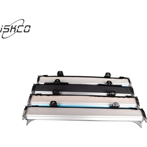 Universal auto parts 1k9877307 electric panoramic vehicle sunroof curtain assembly sunshade For Volkswagen Tiguan Audi Q5