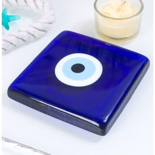 Modern Sword Luxury Evil Eye Glass Expense Cover design product