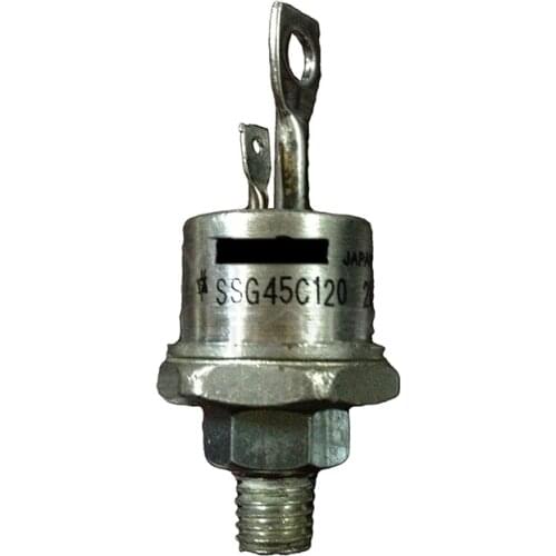 SSG45C120 Original, Can Provide Test, 1 Year Warranty