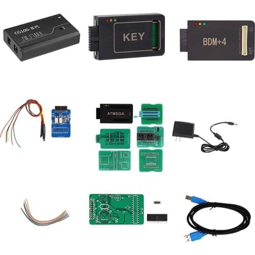 Body computer auto power amplifier car key programming machine diagnostic scanner for diesel engine