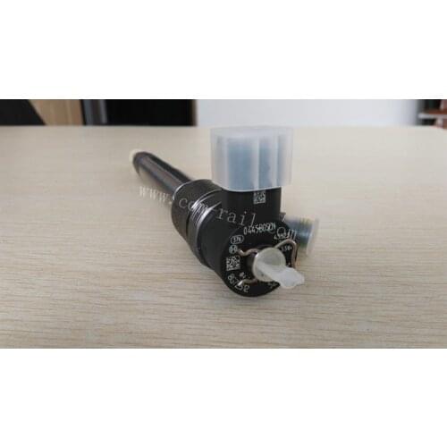 ISF2.8/IF3.8 fuel injector 0445110376,original injector 0445110594