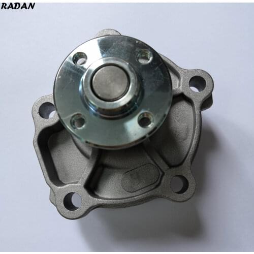 High Quality Water Pump For Suzuki Grand Vitara Ignis Jimny SX4 17400-69G01 17400-69G00