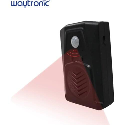 Waytronic Audio Speakers