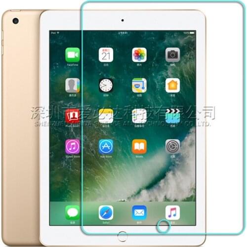 0.3mm 9H Tempered Glass For Apple iPad mini 7.9'' Screen Protector On iPad MINI 7.9inch Tablet Protective Film