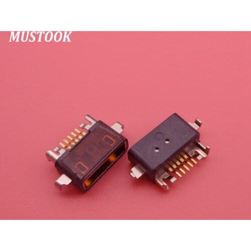 100pcs/lot Micro mini Charger Charging Dock Port USB Connector jack socket for sony LT15 LT18i MT15I X9 X12 ST27 MT11,XiaoMi 2