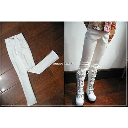 1/3 1I4 scale BJD accessories clothes Casual pants trousers for BJD/SD doll.Not included doll,shoes,wig and other 16C0807